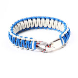 Cord Wrap/Hook Closure