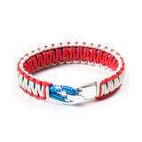 Cord Wrap/Hook Closure