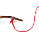 Leather Sunglass Safety Strap