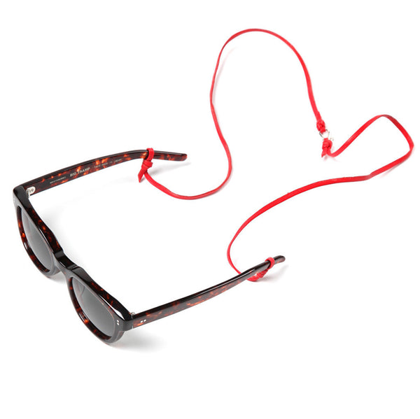 Leather Sunglass Safety Strap