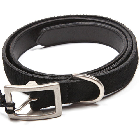 Pony Hair "Survive Belt"
