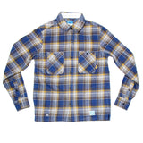 Lumber Shirt L/S