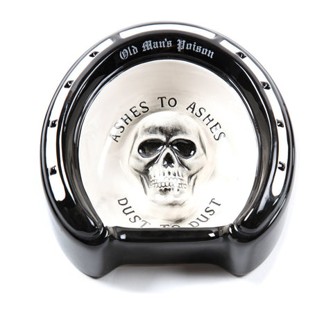 Ashes Ashtray
