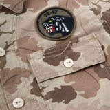 Mil. BDU L/S Shirt