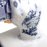 Booze. Colt Incense Chamber