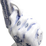 Booze. Colt Incense Chamber