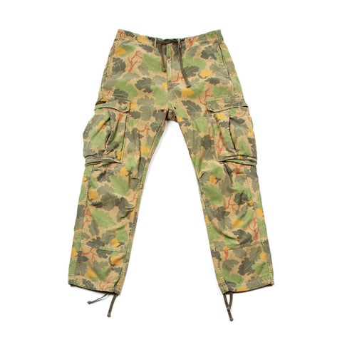 Mil. Reef BDU Pants