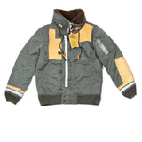 NHET N-2B Jacket