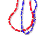 Pirate Concho Necklace