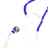 Pirate Concho Necklace