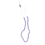 Pirate Concho Necklace