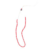 Pirate Concho Necklace