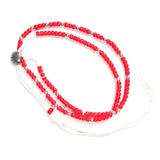 Pirate Concho Necklace