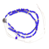 Pirate Concho Necklace