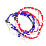 Pirate Concho Necklace