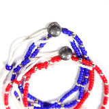 Pirate Concho Necklace