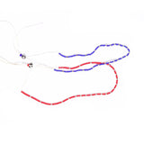 Pirate Concho Necklace