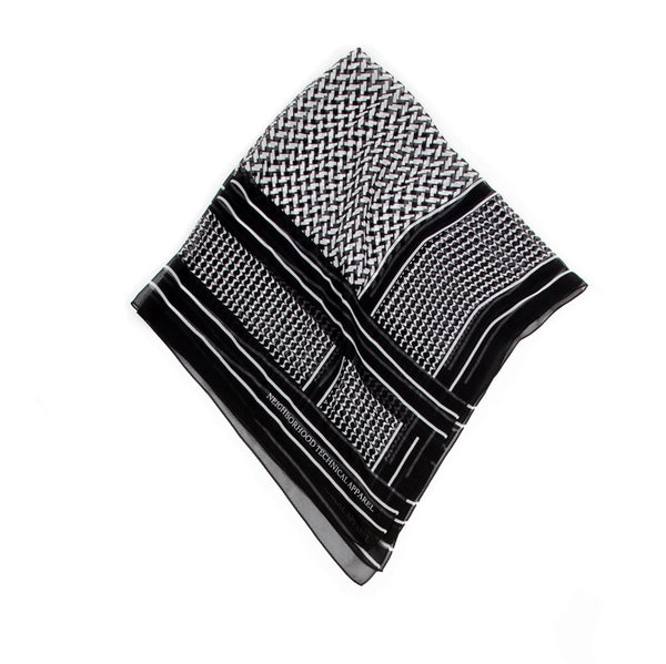 Shemagh Scarf