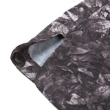 AS UC FABRIC MIX PATTERN SHORTS