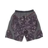 AS UC FABRIC MIX PATTERN SHORTS