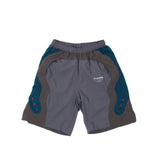 AS UC FABRIC MIX SHORTS