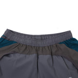 AS UC FABRIC MIX SHORTS