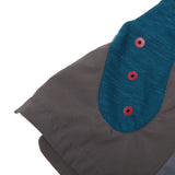 AS UC FABRIC MIX SHORTS