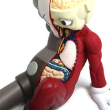 Resting Companion - VEND