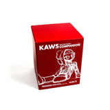 Resting Companion - VEND