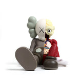 Resting Companion - VEND