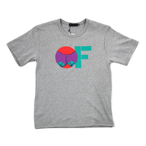 OF Spot 4 T-Shirt - VEND