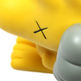 KAWS Woodstock