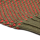 Makra Stitch Bomber Jacket