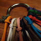 Shoestripes Shoe laces (round)