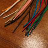 Shoestripes Shoe laces (round)