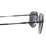 Linford (Matte Black)