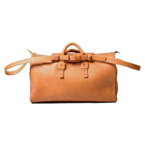 Medicine Man Duffle Bag