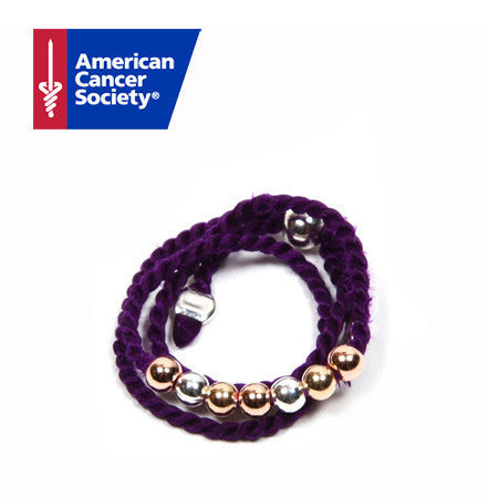 Ltd. Edition Bracelet-ACS (Gold)