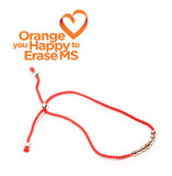 Ltd. Edition Bracelet-MS (Gold)