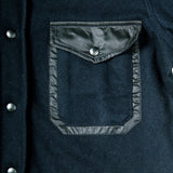 Cad Man Cashmere Shirt