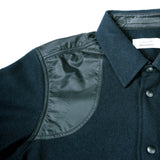 Cad Man Cashmere Shirt