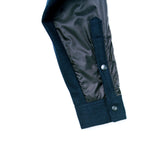 Cad Man Cashmere Shirt