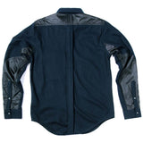 Cad Man Cashmere Shirt