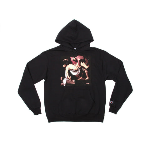 Religion Hoodie