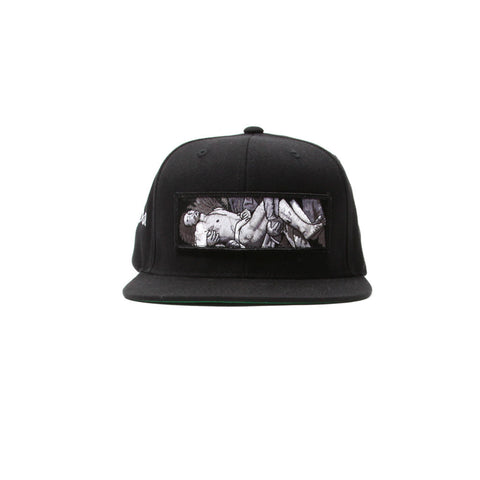 Religion Snapback