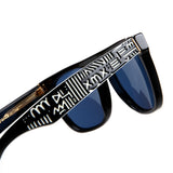 Flat Top (Black/Moross Afrika)