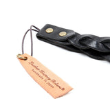 Leather Camera Wrist Strap