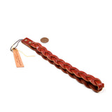 Leather Camera Wrist Strap