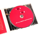 Sarcastic Rub & Tug CD