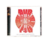 Sarcastic Rub & Tug CD